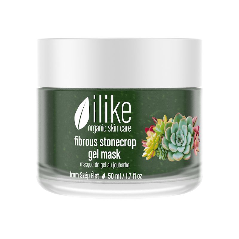 Fibrous Stonecrop Gel Mask