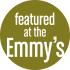 Featured at the Emmy’s