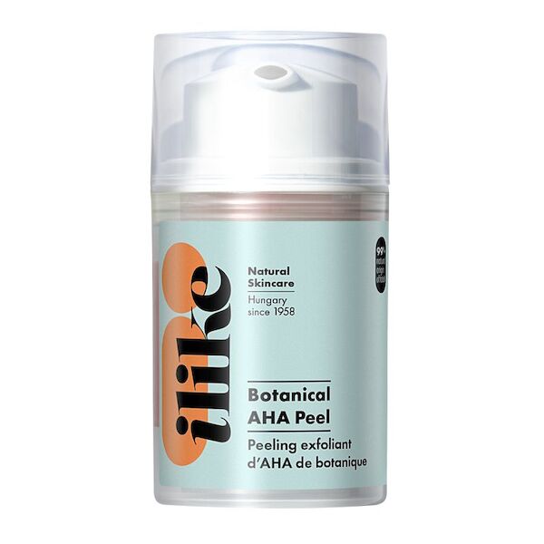 Botanical AHA Peel