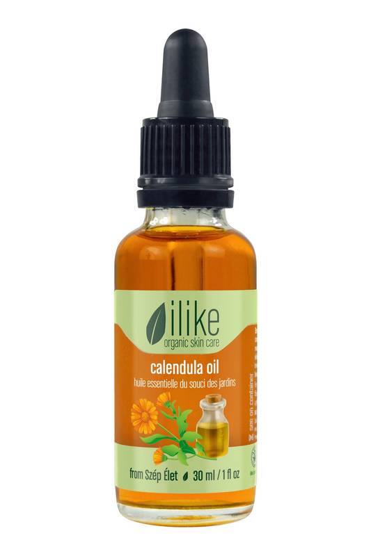 Calendula Oil