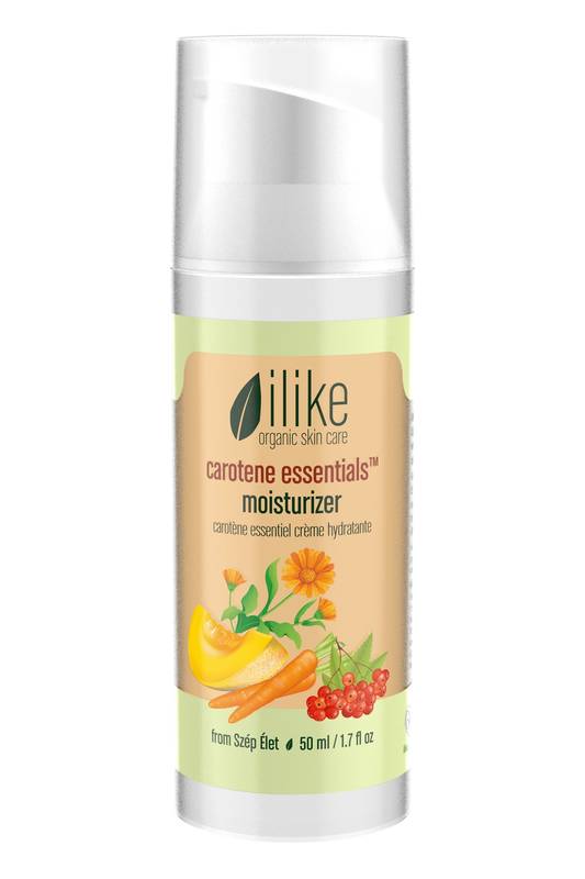 Carotene Essentials™ Moisturizer