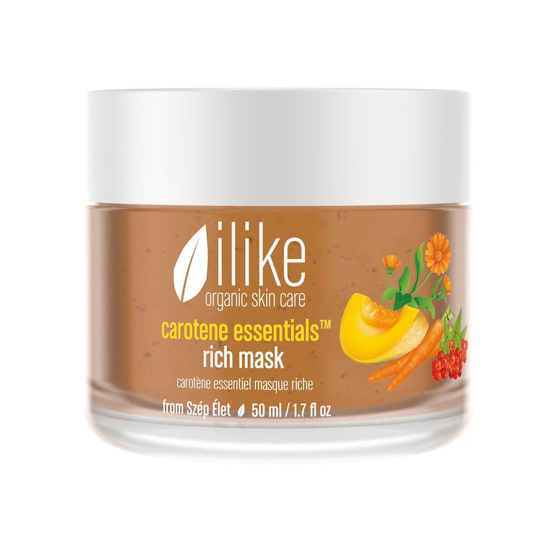 Carotene Essentials™ Rich Mask