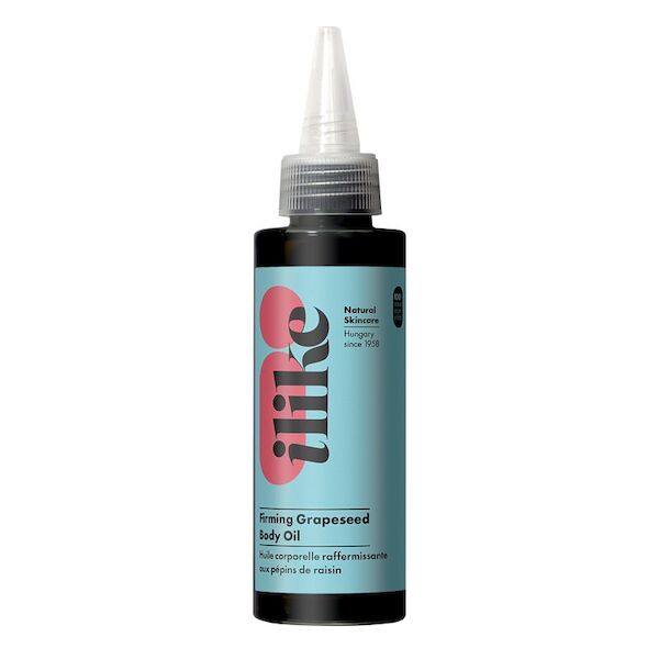 Firming Grapeseed Body Oil