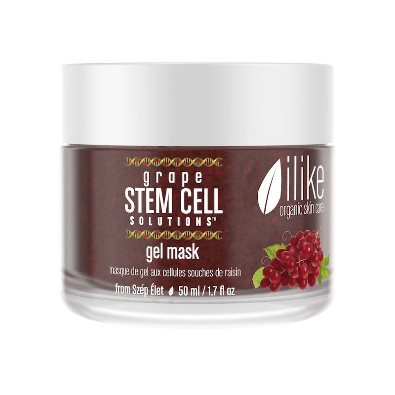 Grape Stem Cell Solutions™ Gel Mask