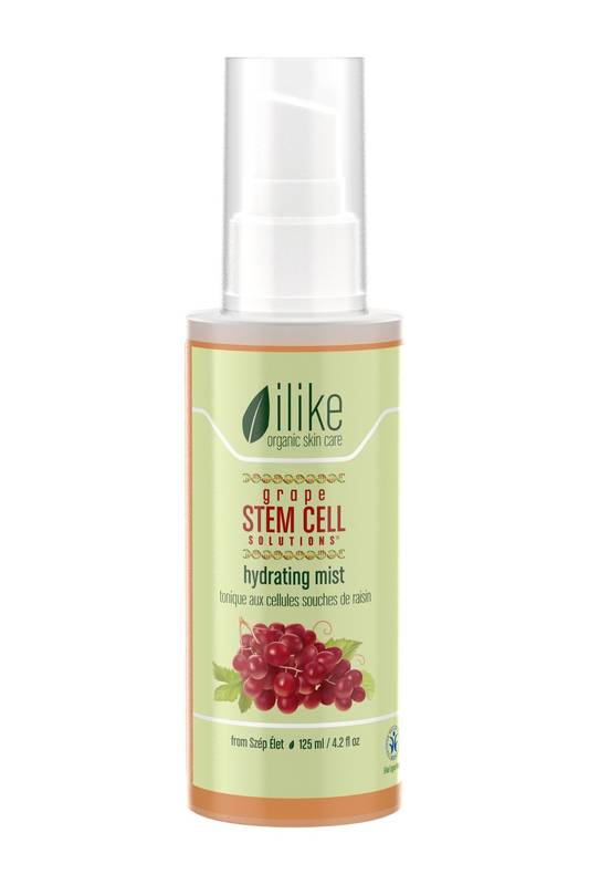 Grape Stem Cell Solutions™ Hydrating Mist
