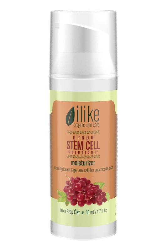 Grape Stem Cell Solutions™ Moisturizer