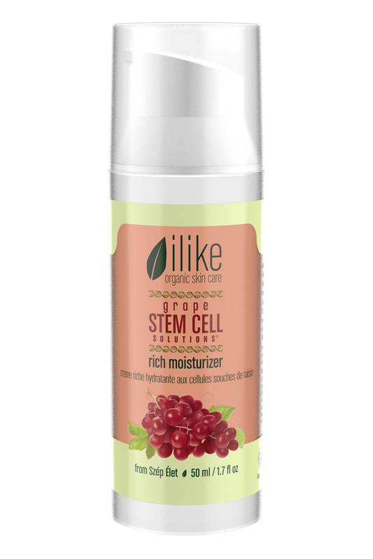 Grape Stem Cell Solutions™ Rich Moisturizer