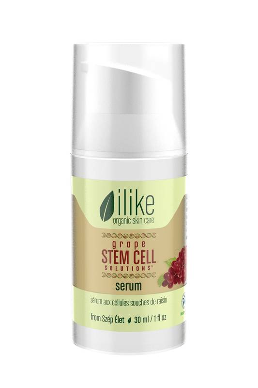 Grape Stem Cell Solutions™ Serum