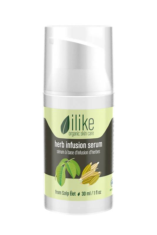 Herb Infusion Serum