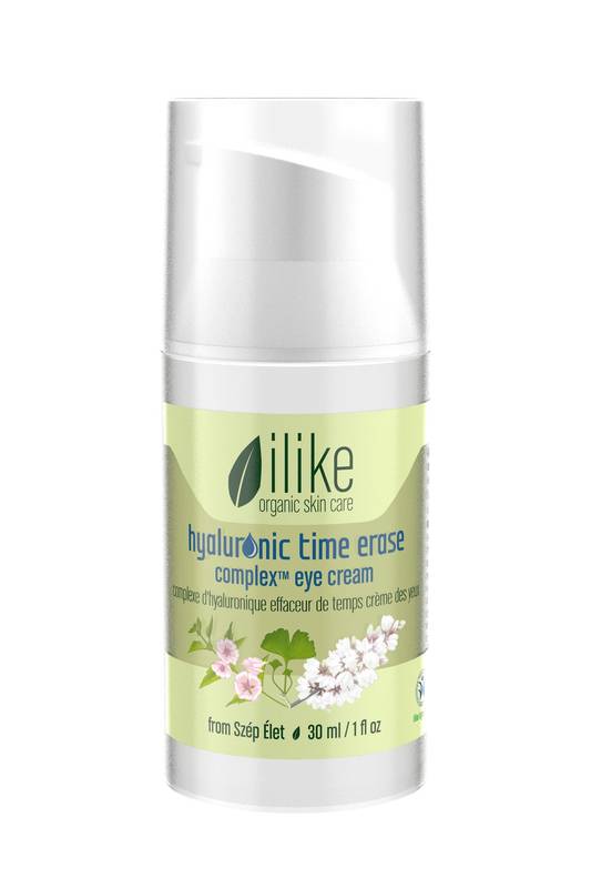 Hyaluronic Time Erase Complex™ Eye Cream