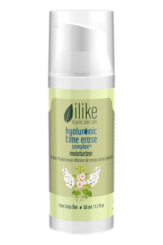 Hyaluronic Time Erase Complex™ Moisturizer