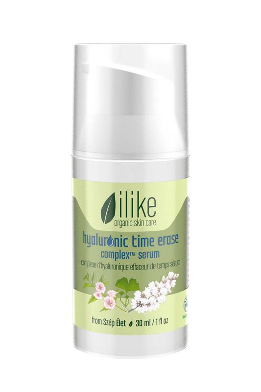 Hyaluronic Time Erase Complex™ Serum