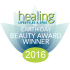 Earth Day Beauty Award Winner 2016 – Healing Lifestyles & Spas