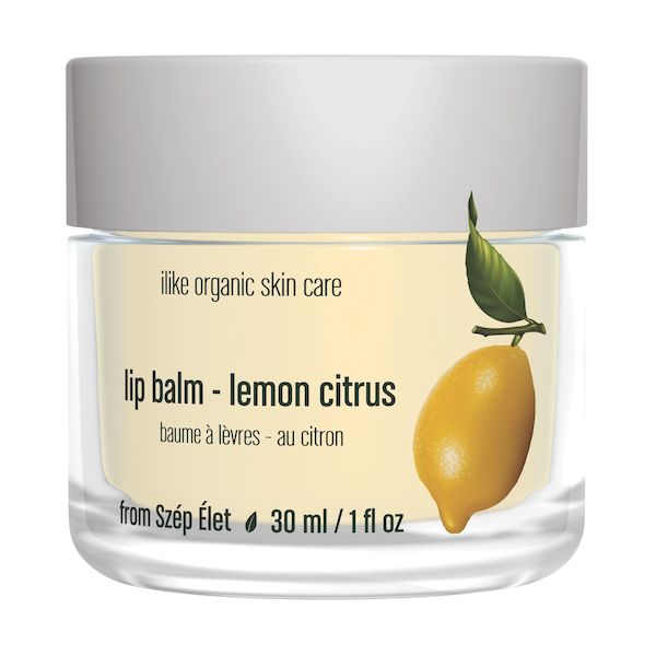 Lip Balm – Lemon Citrus