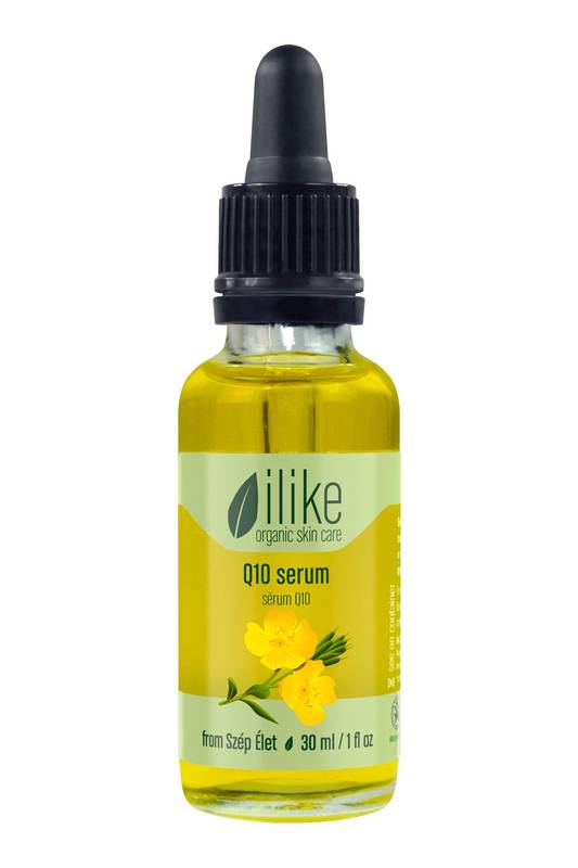 Q10 Serum