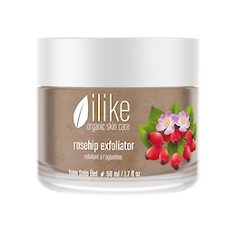 ilike Yogurt Power Peel