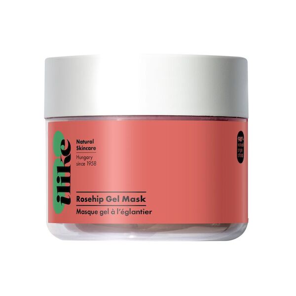 Rosehip Gel Mask