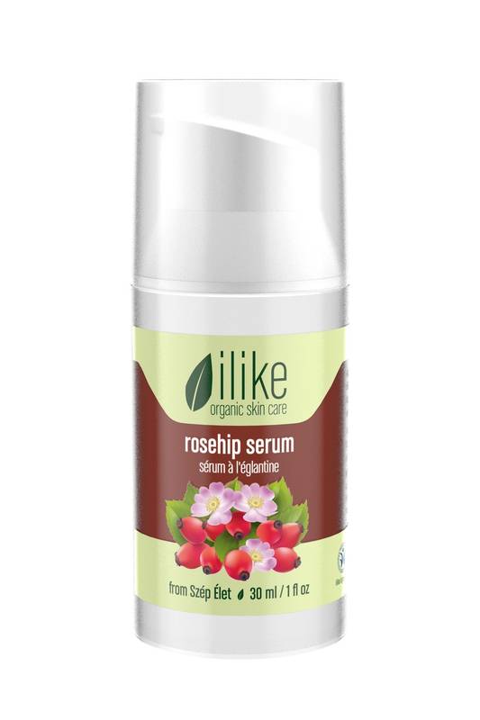 Rosehip Serum