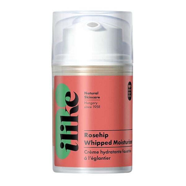 Rosehip Whipped Moisturizer