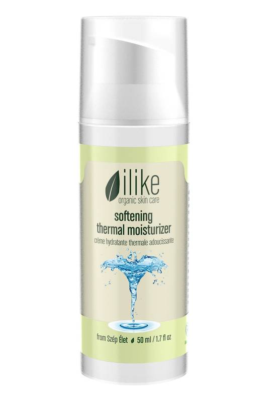 Softening Thermal Moisturizer