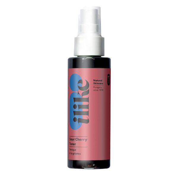 Sour Cherry Toner