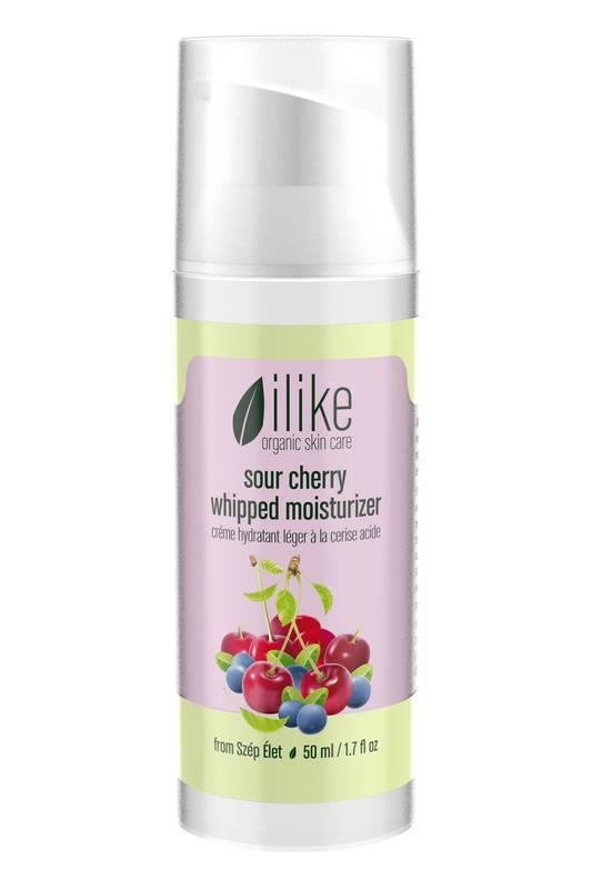 Sour Cherry Whipped Moisturizer