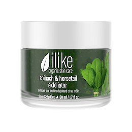 ilike Yogurt Power Peel