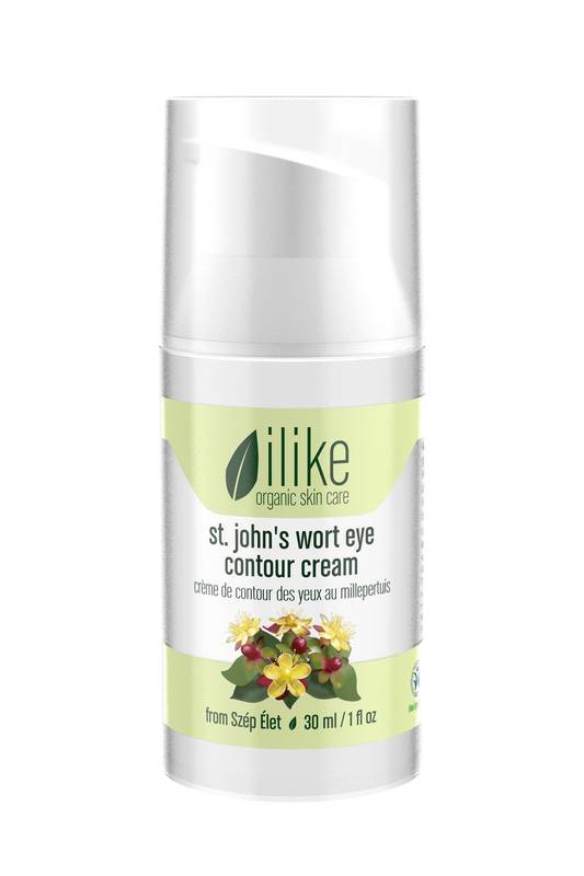 St. John’s Wort Eye Contour Cream