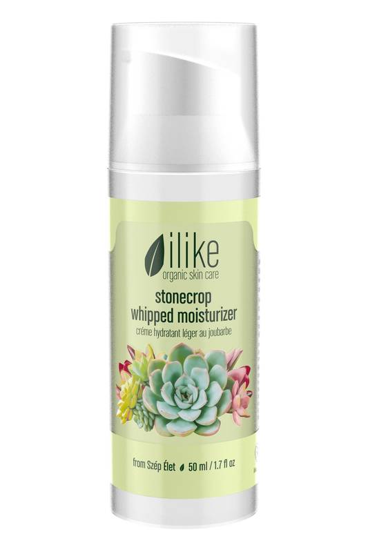 Stonecrop Whipped Moisturizer