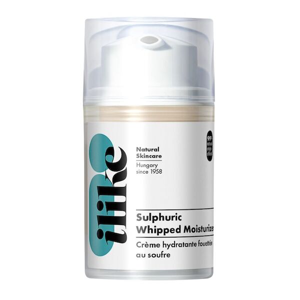 Sulphuric Whipped Moisturizer