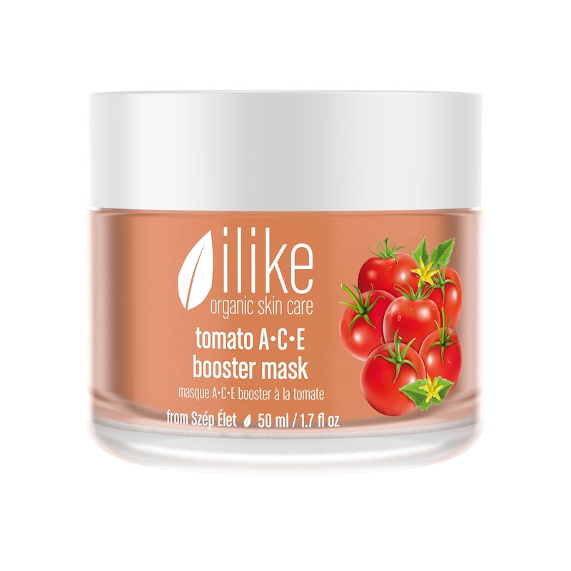 Tomato A·C·E Booster Mask