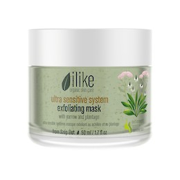 ilike Yogurt Power Peel