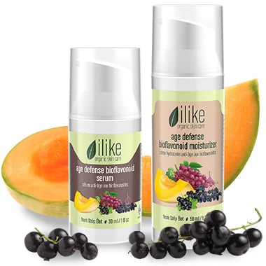 ilike ANTIOXIDANTS