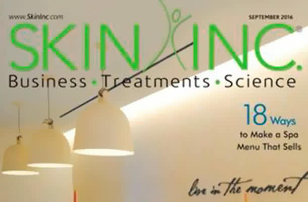 Multifunctional Mania with Skin Inc.