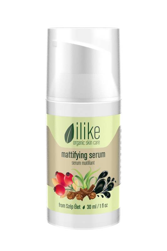 Mattifying Serum