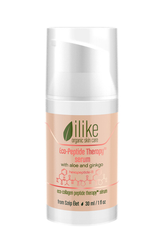 Eco-Peptide Therapy™ Serum