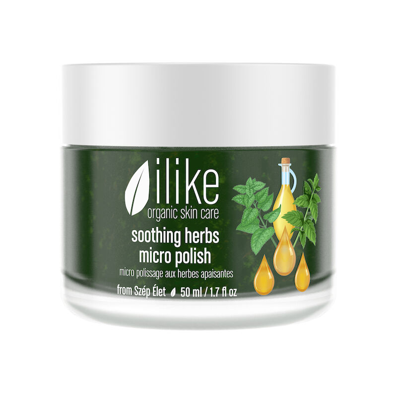 Soothing Herbs Micro Polish