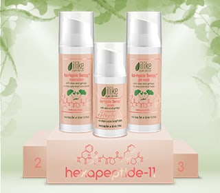 Eco-Peptide Therapy Collection