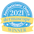 Aestheticians' Choice Award 2021 Winner – Dermascope