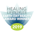 Earth Day Beauty Award Winner 2019 – Healing Lifestyles & Spas