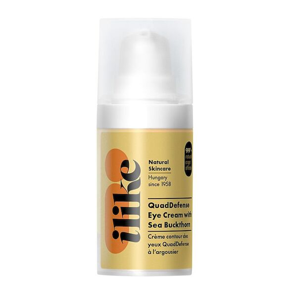 QuadDefense™ Eye Cream with Sea Buckthorn