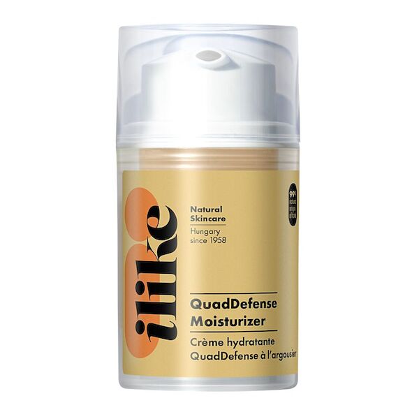 QuadDefense™ Moisturizer with Sea Buckthorn