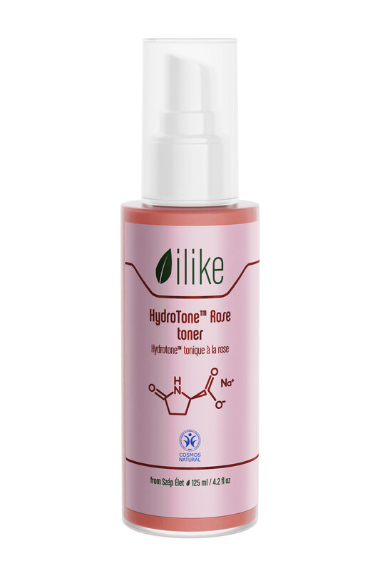 HydroTone™ Rose Toner