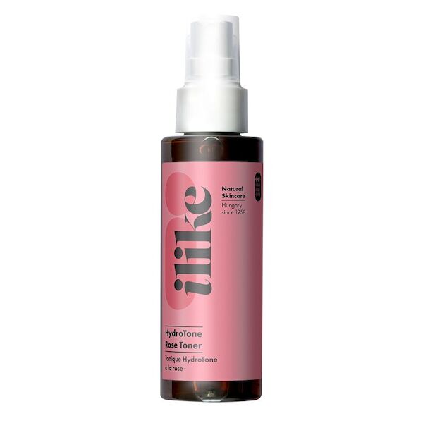 HydroTone™ Rose Toner
