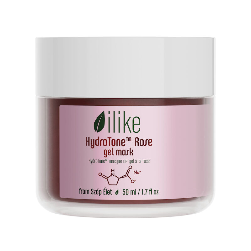 HydroTone™ Rose Gel Mask