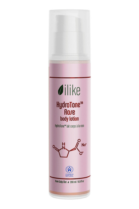 HydroTone™ Rose Body Lotion