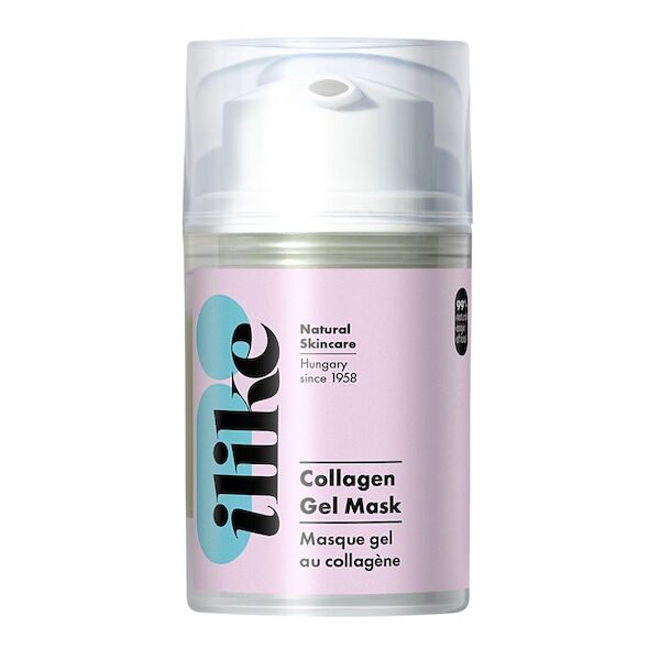 Collagen Gel Mask