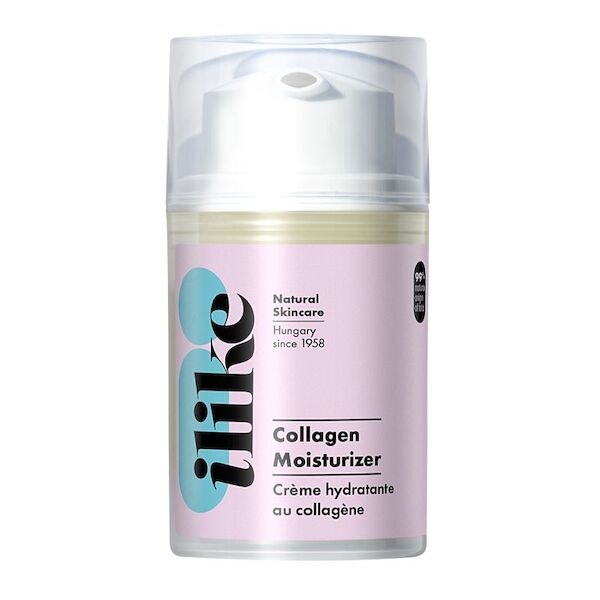 Collagen Moisturizer