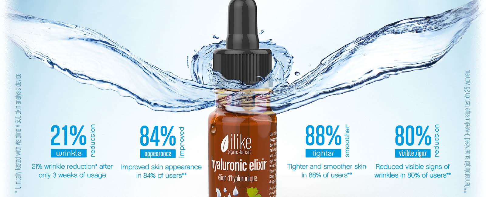 Hyaluronic Elixir