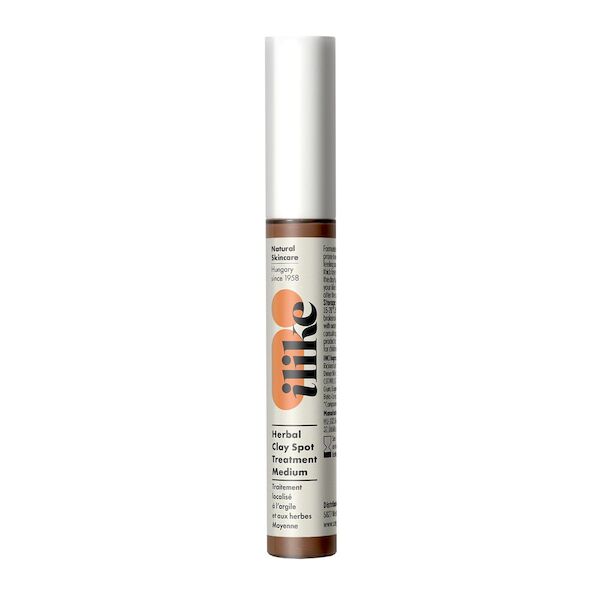 Herbal Clay Spot Treatment - Medium